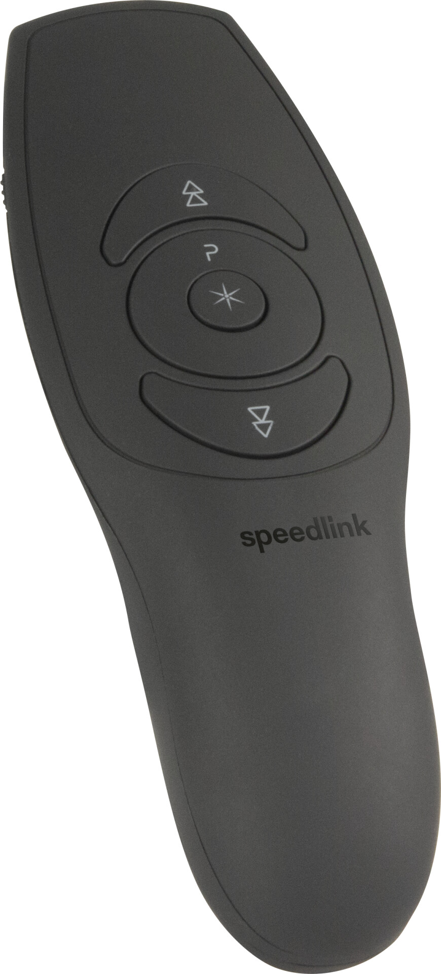 Se Speedlink - Laser Presenter - Acute Pure - Sort hos Gucca.dk