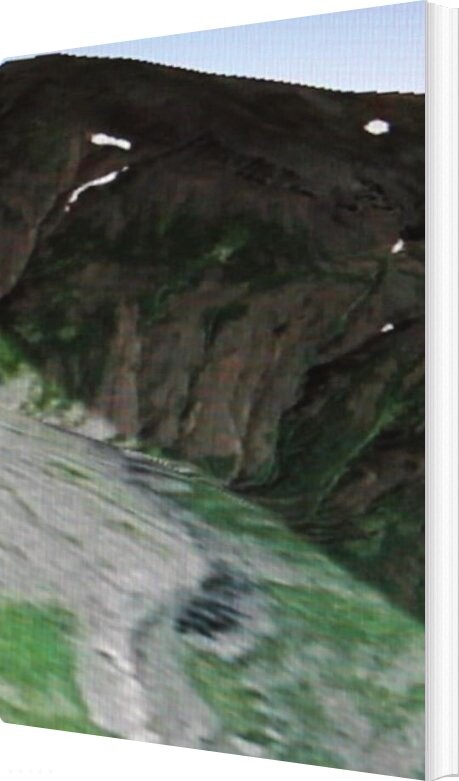 Spektakel - Nanna Storr-hansen - Bog