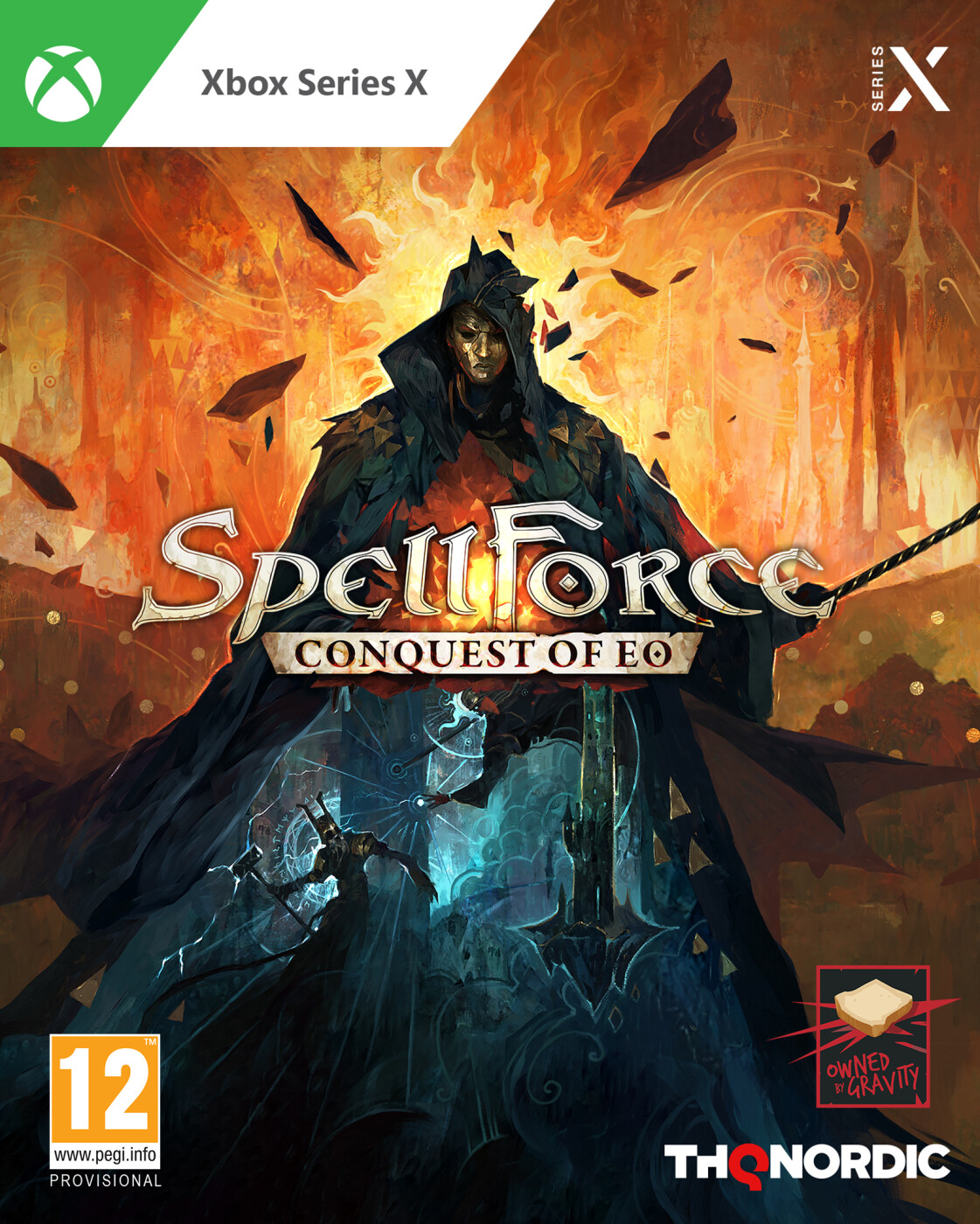 Billede af Spellforce 3 Conquest Of Eo - Xbox Series X