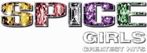 Spice Girls - Greatest Hits - CD
