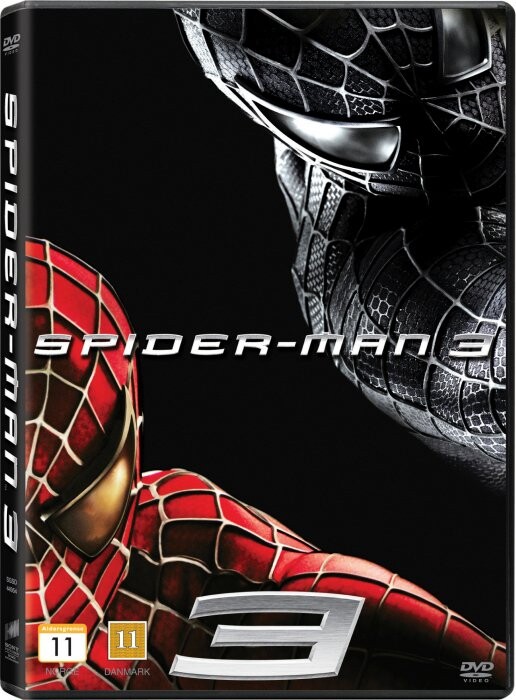 Spider-man 3 - DVD - Film