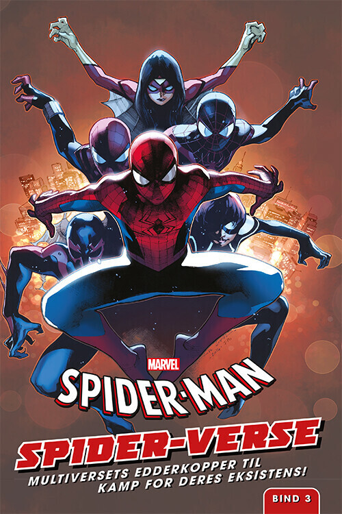 Spider-man 3 - Dan Slott - Bog