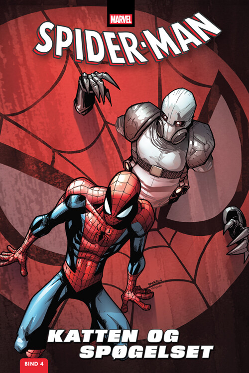 Spider-man 4 - Dan Slott - Bog