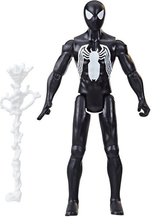 Se Spider-man Symbiote Figur - Epic Hero Series - Marvel Spider-man hos Gucca.dk