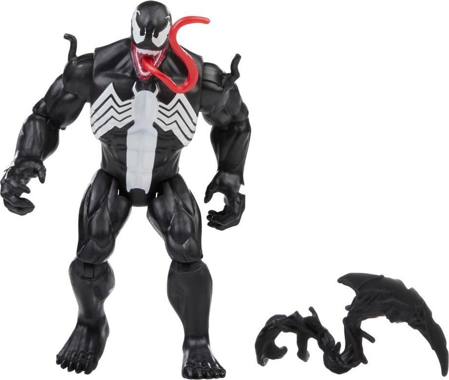 Billede af Venom Figur - Epic Hero Series - Marvel Spider-man