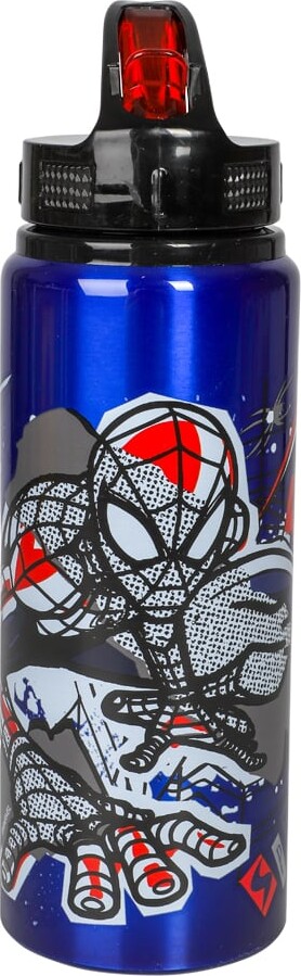 Spiderman - Aluminium Sports Vandflaske 730ml