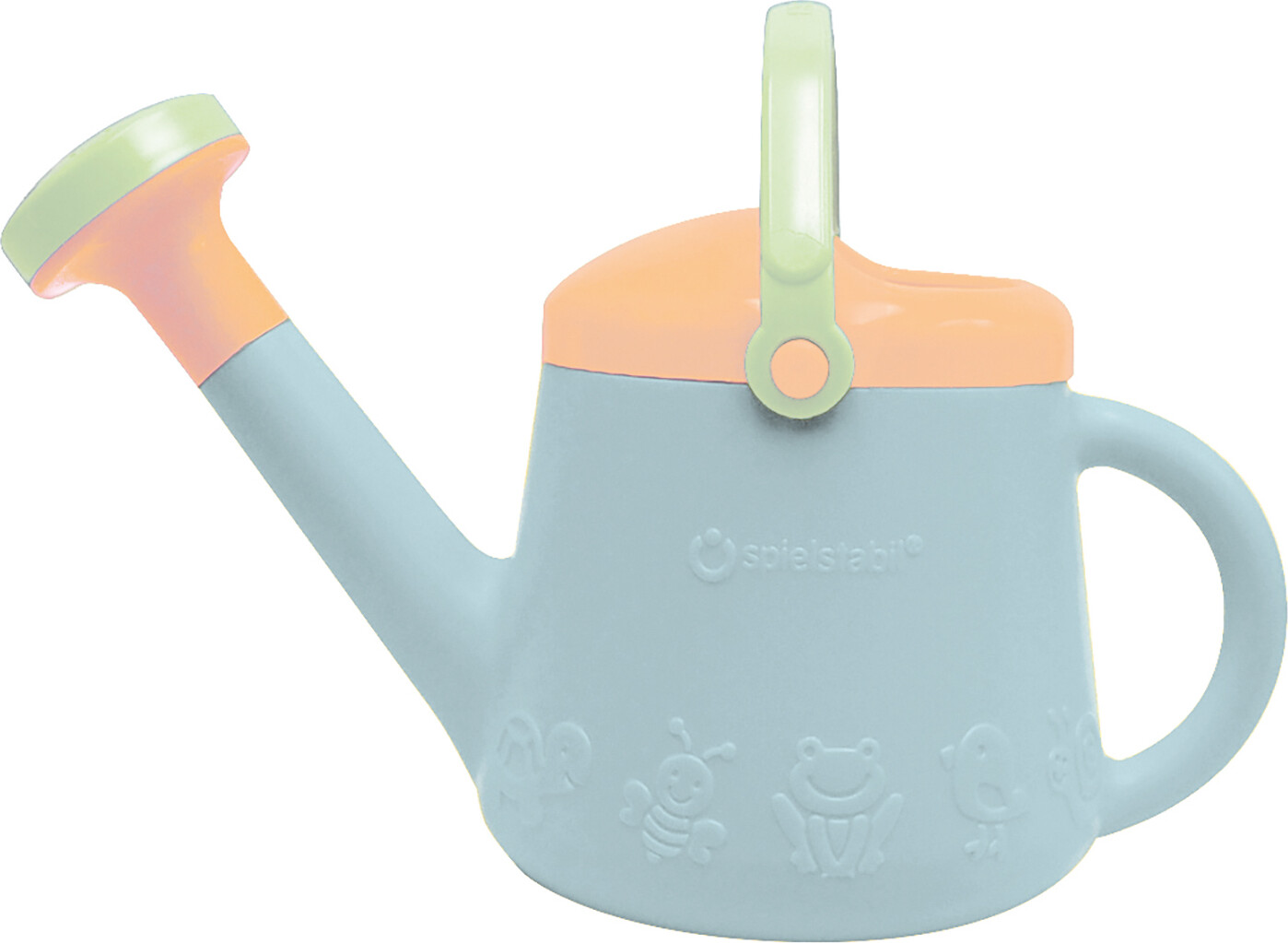 Spielstabil - Vandkande 1 L - Pastel Mint