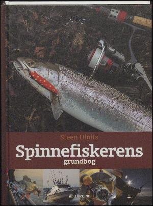 Spinnefiskerens Grundbog – Steen Ulnits – Bog