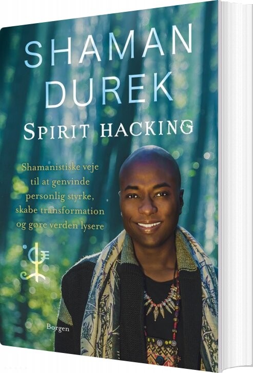 Spirit-hacking - Shaman Durek - Bog