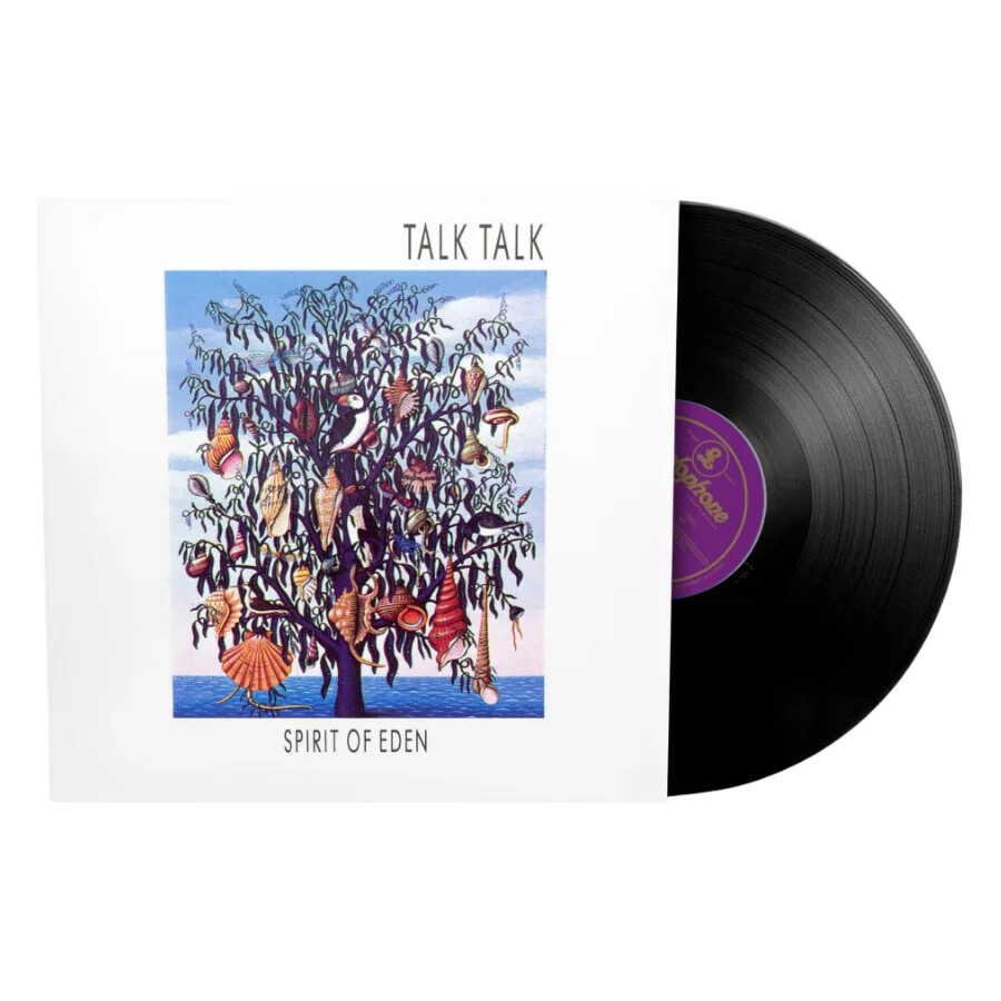 Talk Talk - Spirit Of Eden - Vinyl Lp