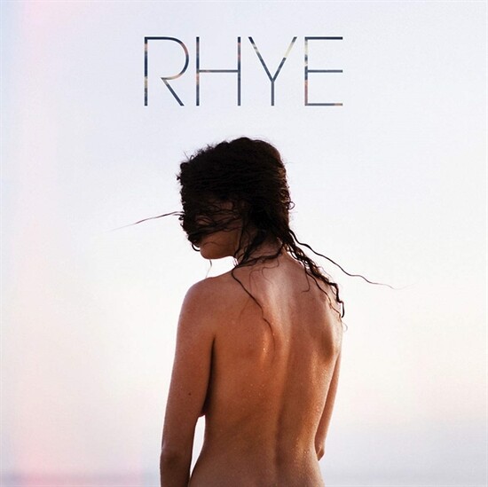 Rhye - Spirit - Vinyl Lp