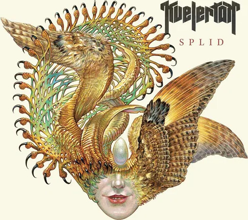 Kvelertak - Splid - Vinyl Lp