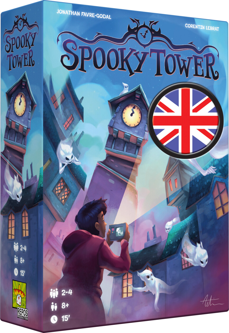 Spooky Tower (repsto0101en)