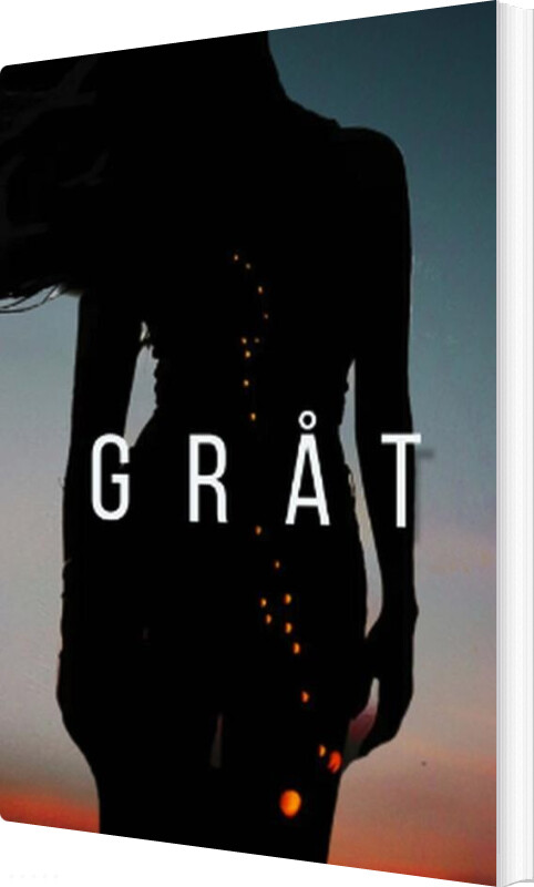 Spor I Gråt - Gazi Peker - Bog