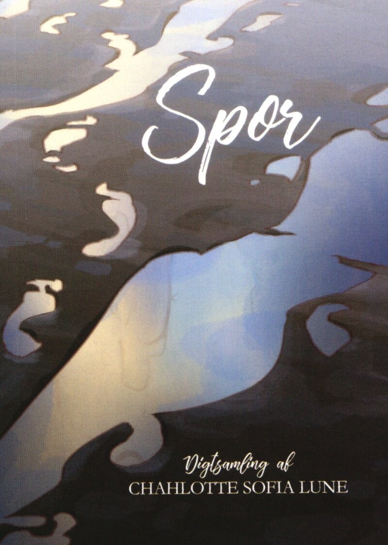 Billede af Spor - Chahlotte Sofia Lune - Bog