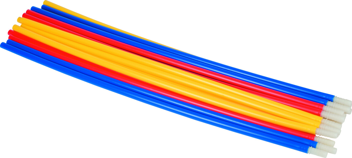 Spordas Expand - O - Hoop Sæt