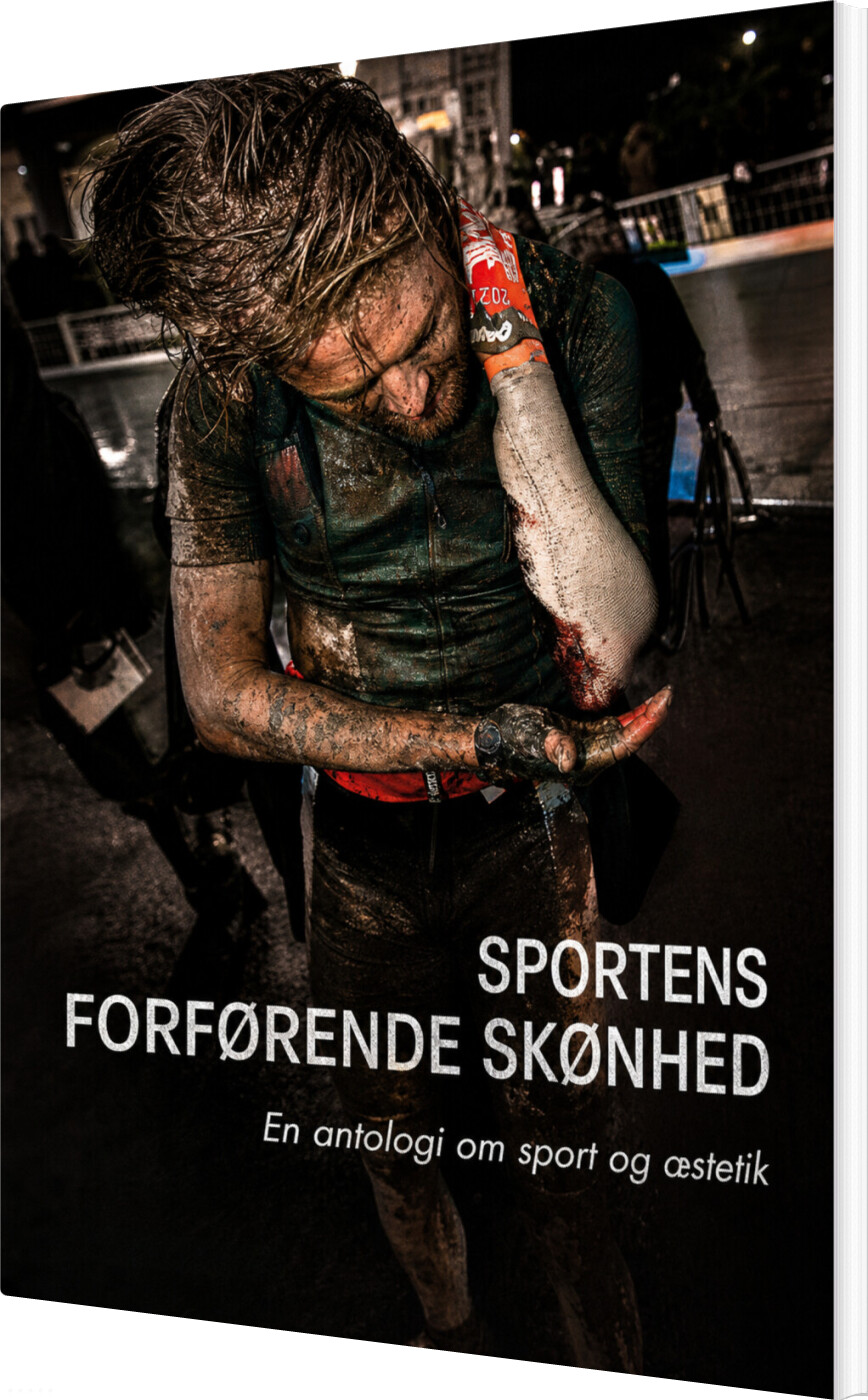 Sportens Forførende Skønhed - Verner Møller - Bog