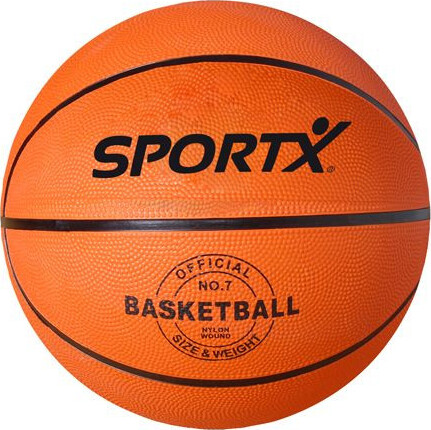 Sportx - Basketball Bold - Str. 7