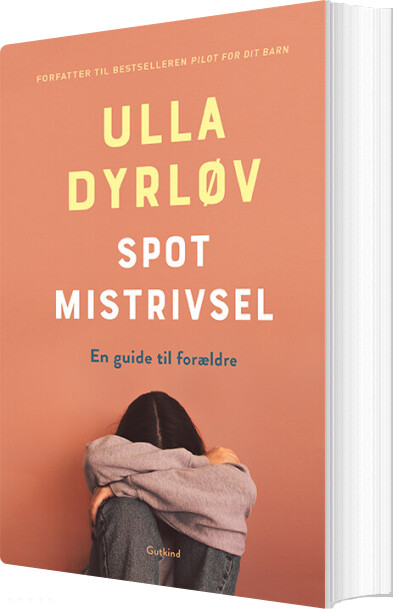 Billede af Spot Mistrivsel - Ulla Dyrløv - Bog