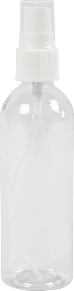 Sprayflaske - 100 Ml - 1 Stk.