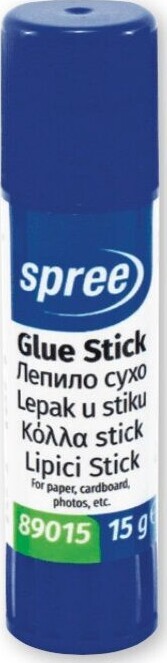 Spree Limstift 15 G
