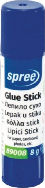 Limstift - 8 G - Spree