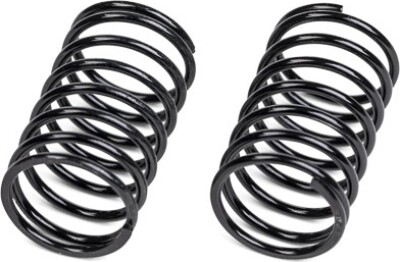 Spring Set 24x40x2.0mm 8 Coils (2pcs) - Mv150332 - Maverick Rc