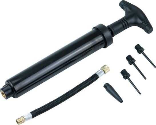 Boldpumpe Med Slange Og 4 Dyser