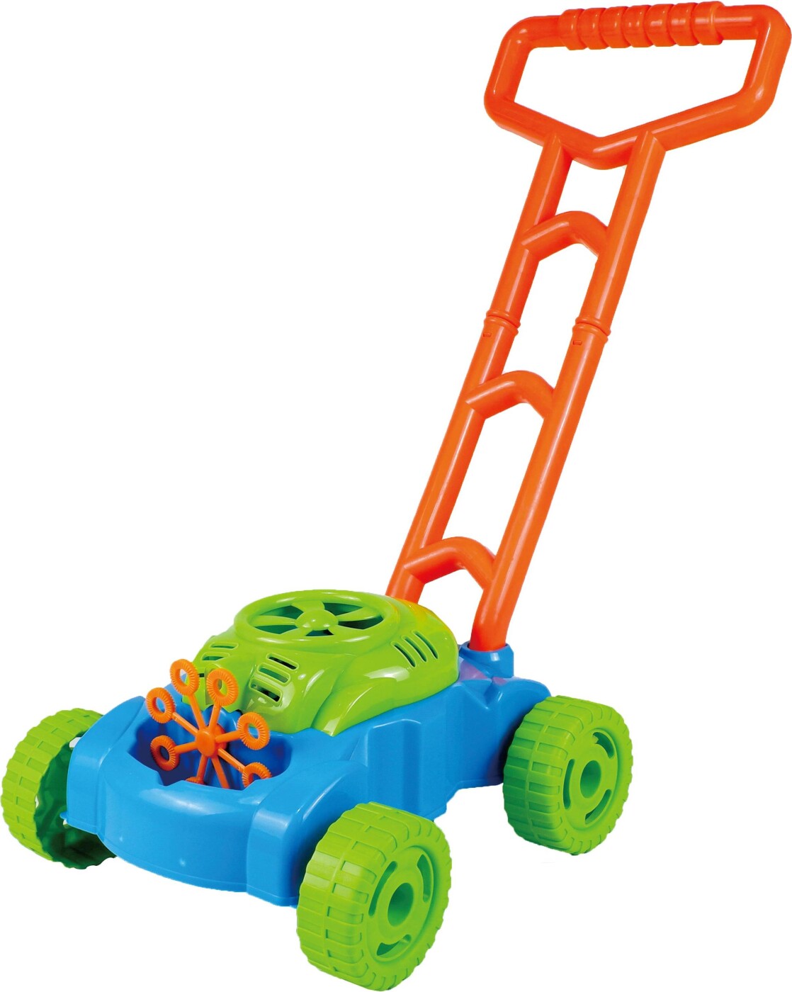 Billede af Sæbeboble Græsslåmaskine Til Børn