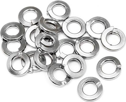 Spring Washer 3x6mm (20pcs) - Hpz800 - Hpi Racing