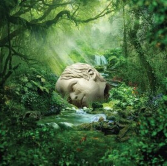 Weezer - Spring - CD