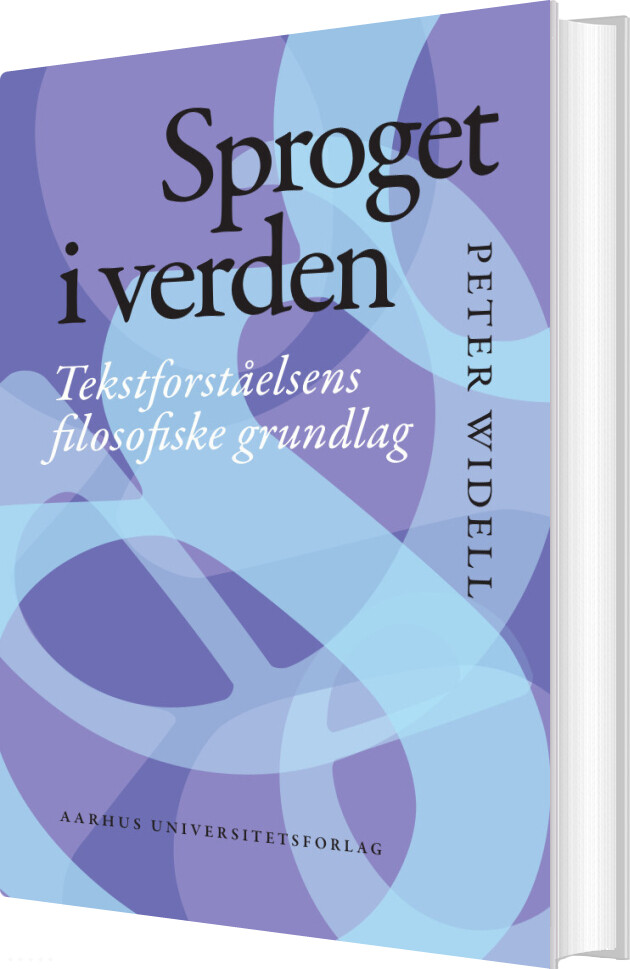 Billede af Sproget I Verden - Peter Widell - Bog