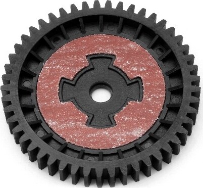 Spur Gear 49 Tooth (1m) - Hp77094 - Hpi Racing