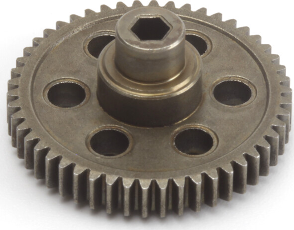 Spur Gear - 540477 - Blackzon
