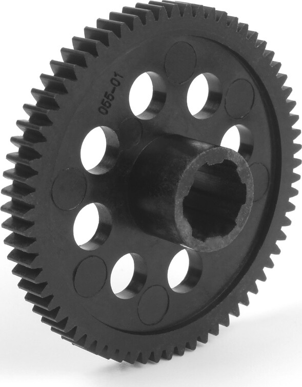 Spur Gear - Mv150525 - Maverick Rc