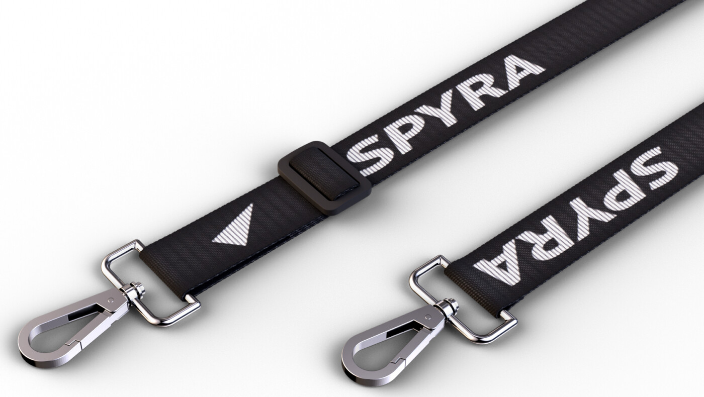 Spyrastrap