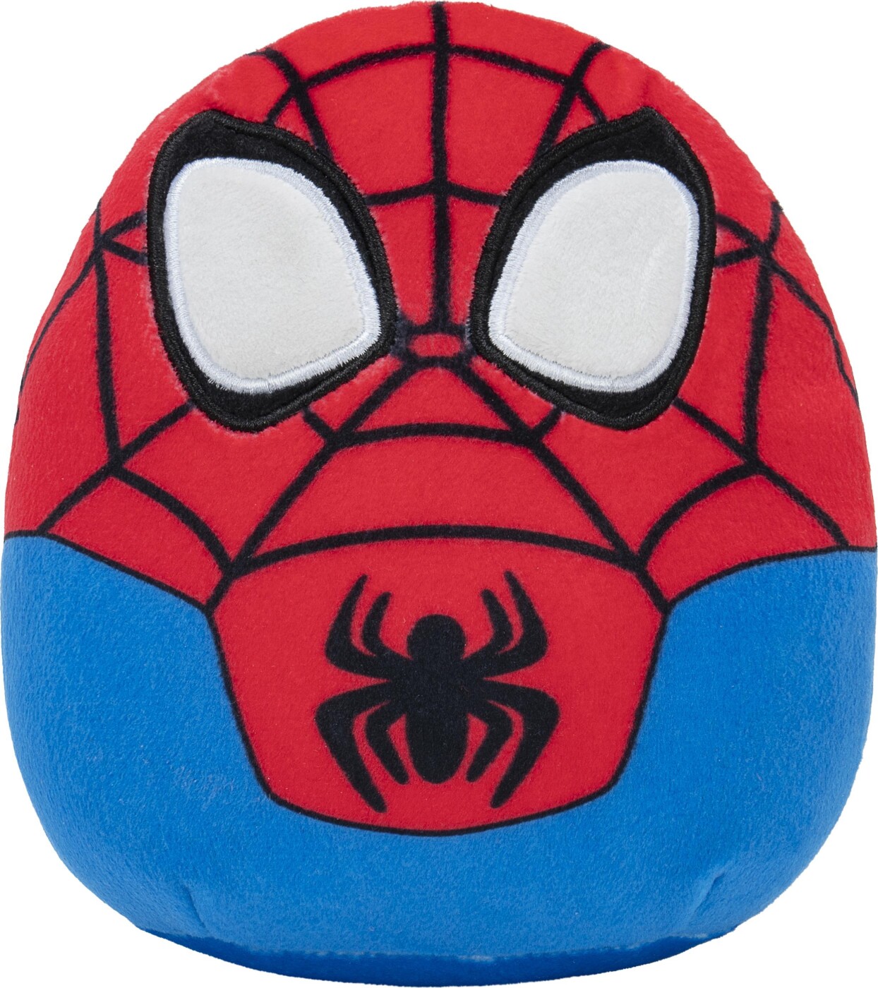 Se Squishmallows Bamse - Spidey - Spidey And His Amazing Friends - 13 Cm hos Gucca.dk