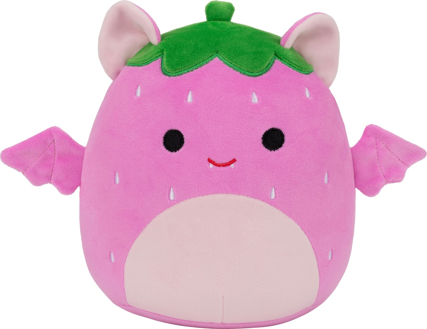 Squishmallows - 19 Cm A1 - Brigitte Marie Bat - Jazwares