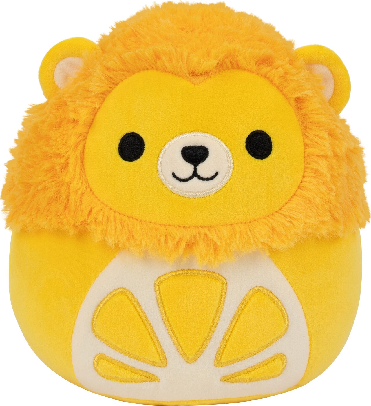 Squishmallows - 19 Cm A1 - Isadore Lion - Jazwares
