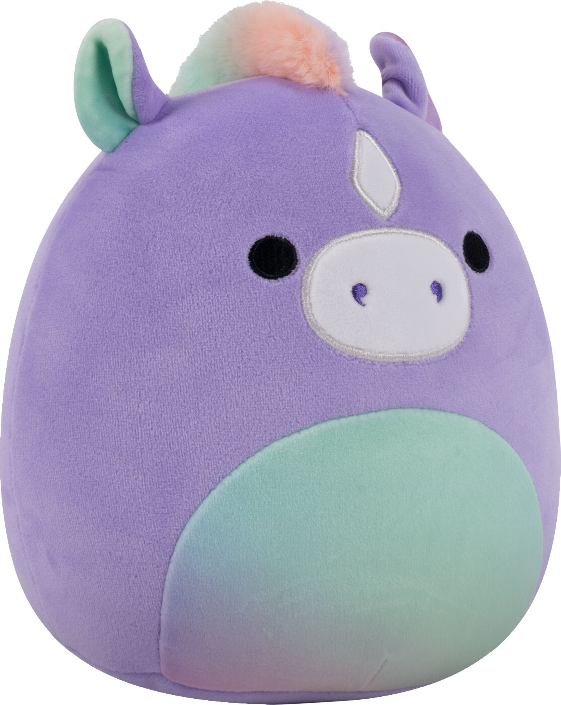 Squishmallows - 19 Cm A2 - Erebus Horse