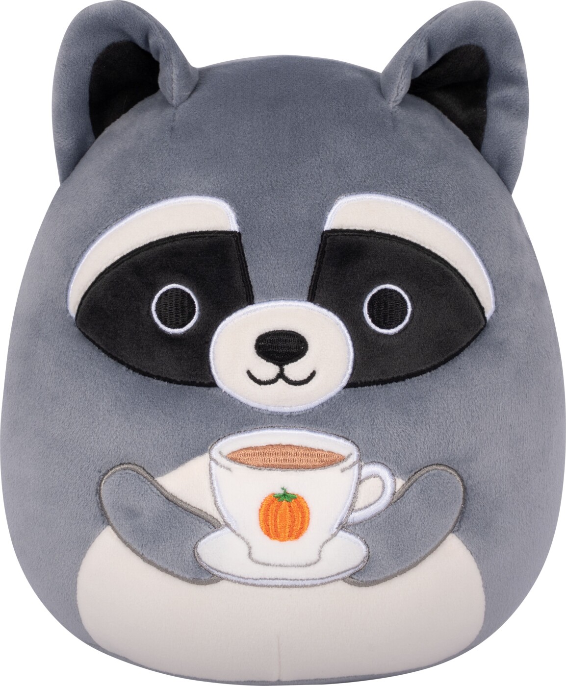 Squishmallows - 19 Cm A2 - Rocky Racoon