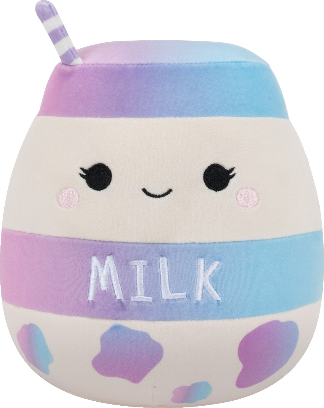 Squishmallows - 19 Cm B1 - Dasha Milk - Jazwares