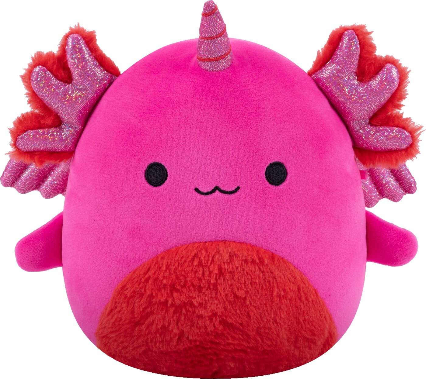 Squishmallows - 19 Cm B2 - Isabelle Axolotl