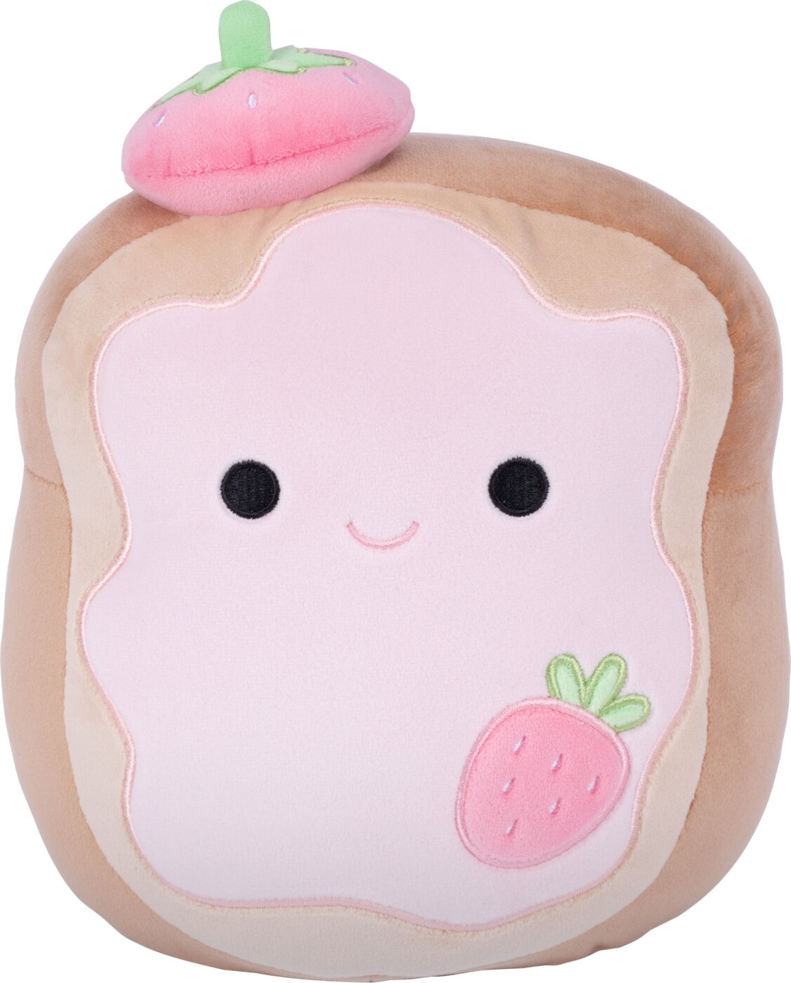 Squishmallows - 19 Cm B2 - Marie Strawberry Toast