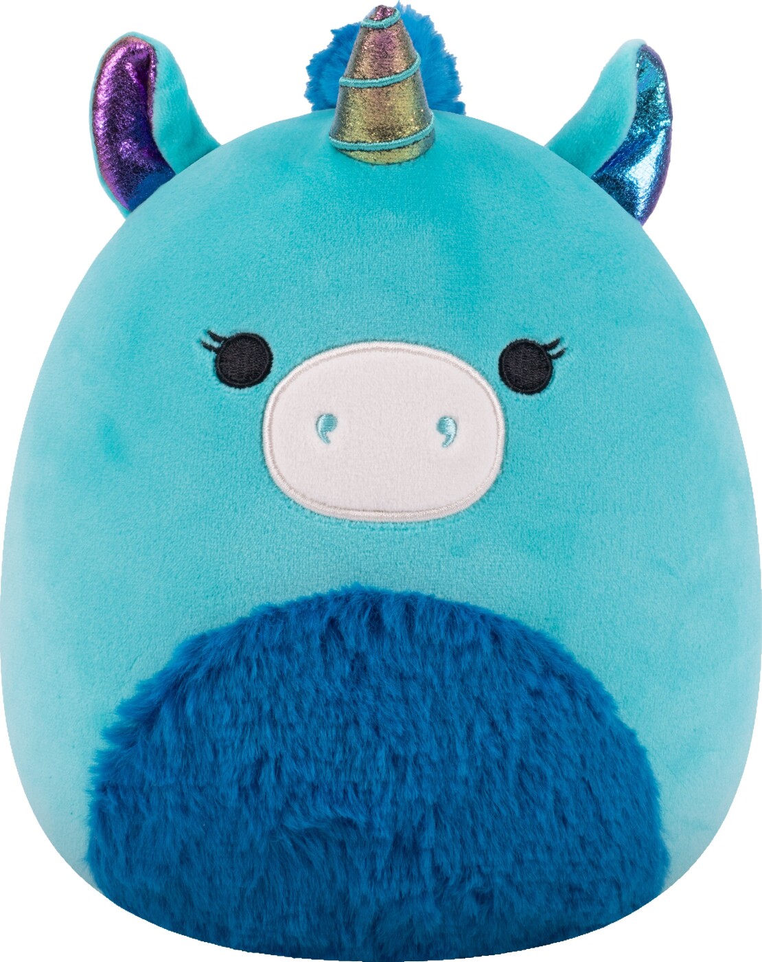 Squishmallows - 19 Cm B2 - Raini Unicorn