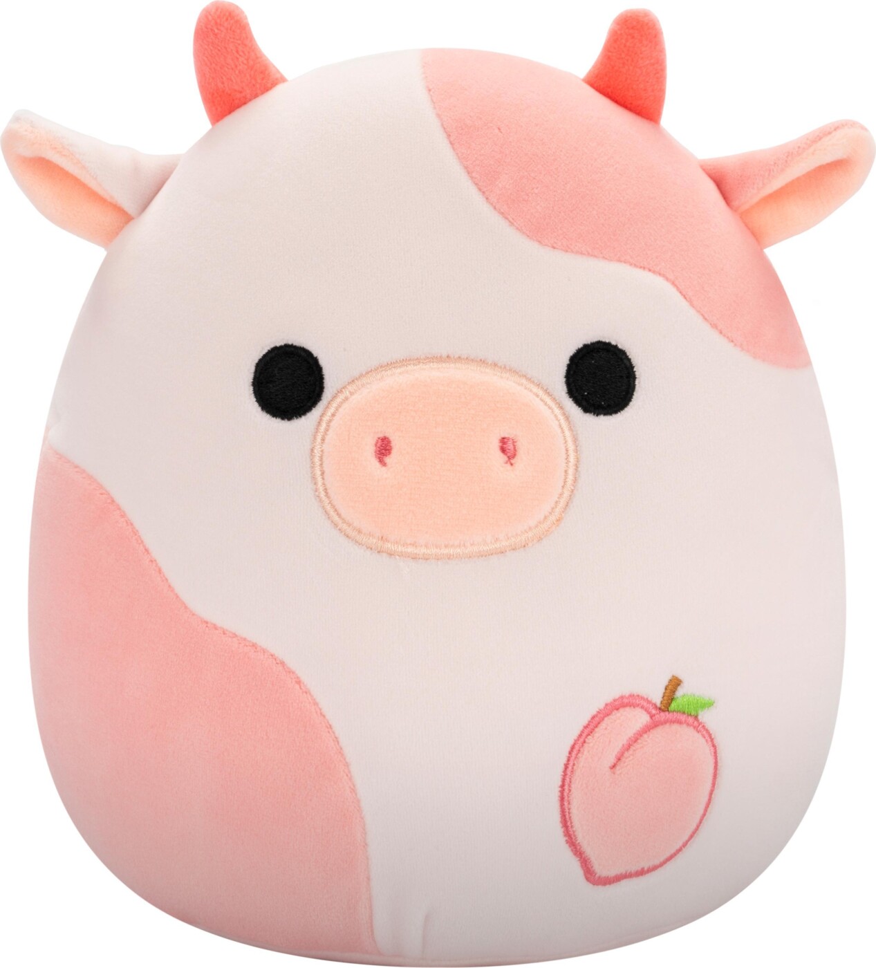 Squishmallows - 19 Cm -lilaz Ko