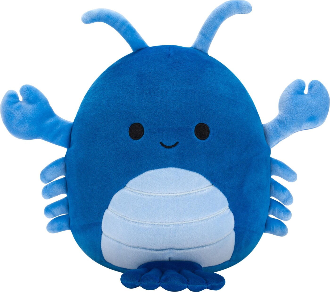 Squishmallows - 19 Cm - Lobert Hummer