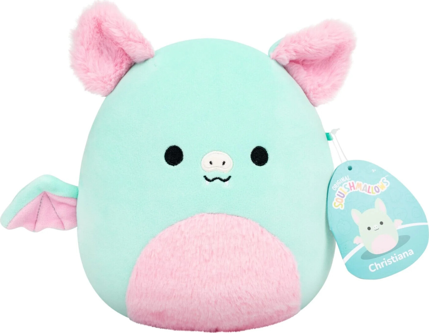 Squishmallows - 19 Cm P27 Christiana