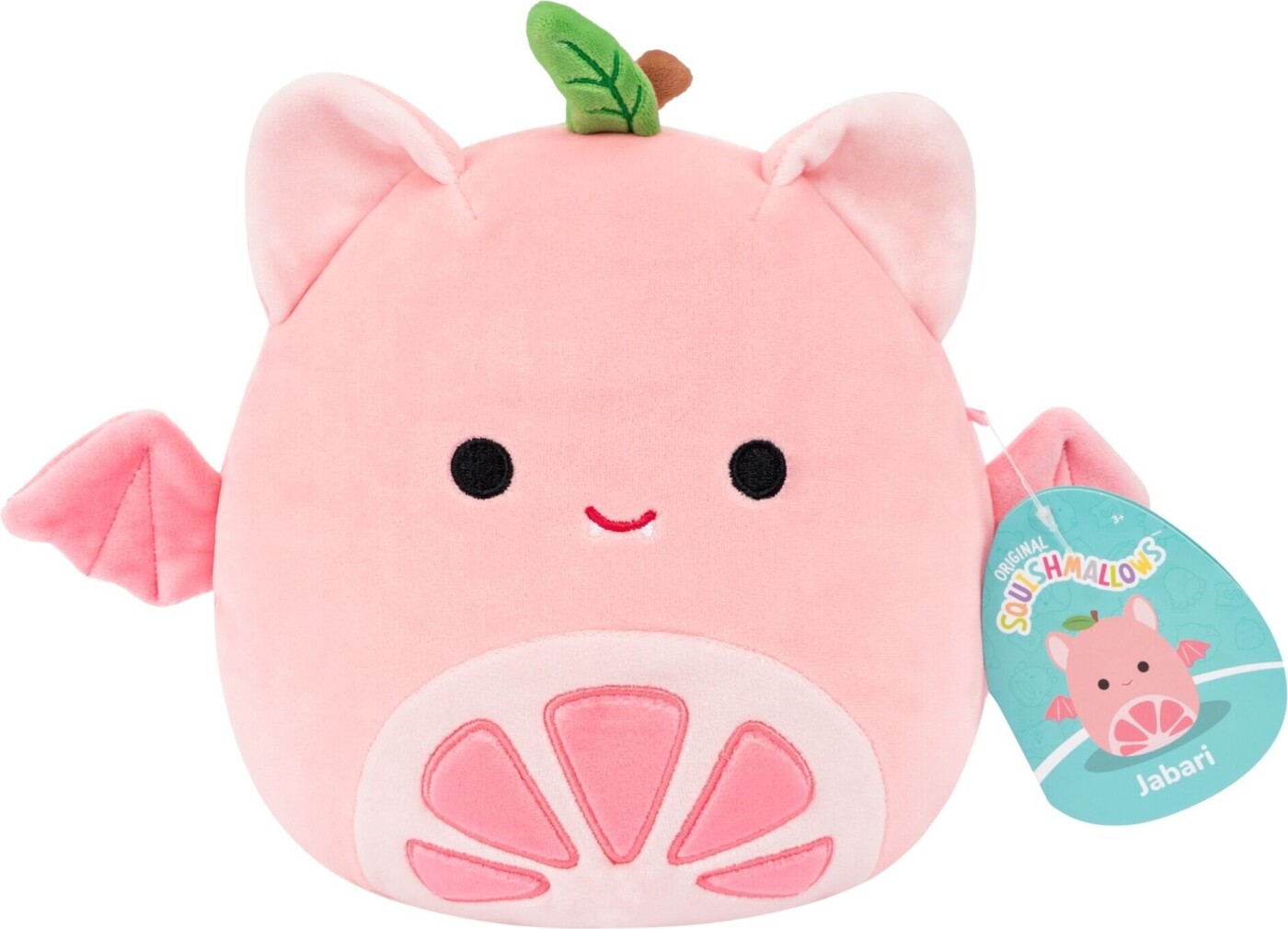 Squishmallows 19 Cm P27 - Jabari Bat