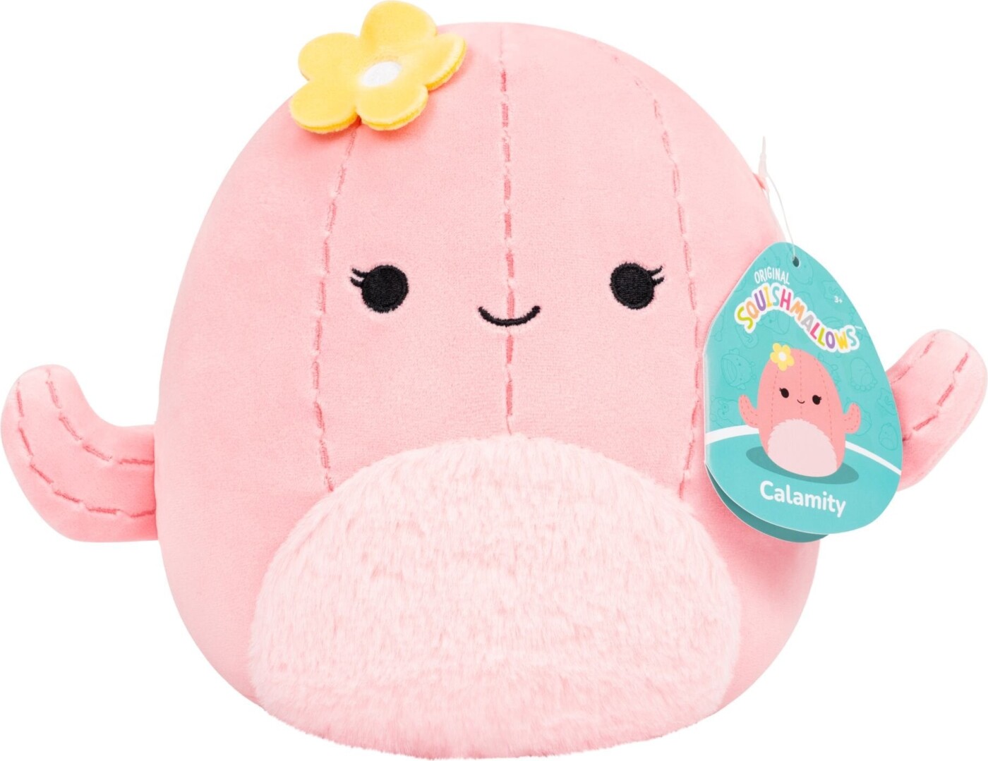 Squishmallows - 19 Cm Plush P26 - Calamity